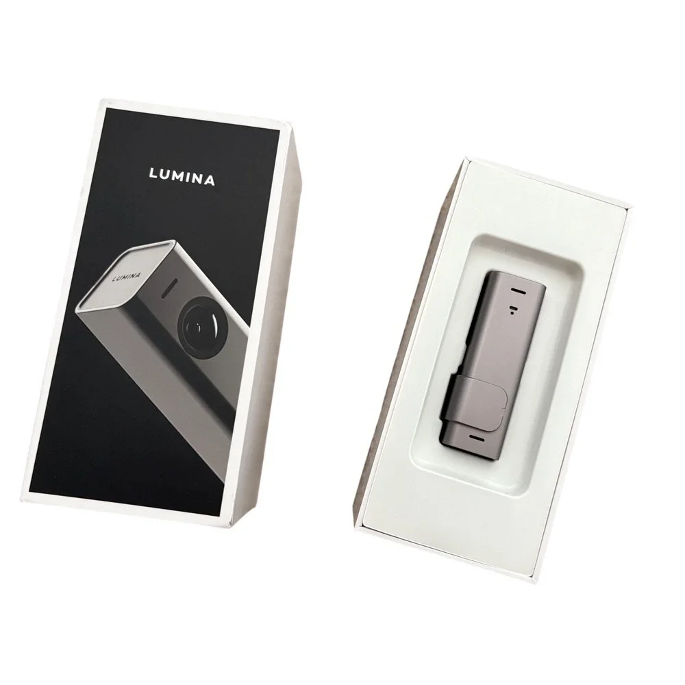 Lumina NIB 4K Studio Quality Webcam - Picture 13 of 16